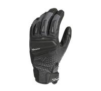 Guantes de Moto Macna Jugo Mujer NegroXXL Negro