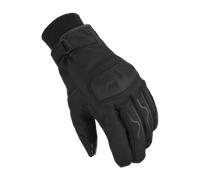 Guantes de moto Macna NegroXXXL Negro