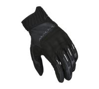 Guantes de Moto Macna Octar 2.0 NegroS Negro