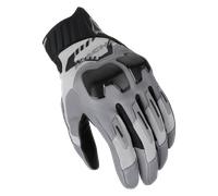 Guantes de Moto Macna Octavius Gris/NegroXL Gris,Negro