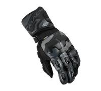 Macna Powertrack 2.0, guantes S male Negro/Gris Oscuro