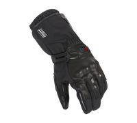Guantes de Moto Macna Progress RTX DL Negros 3XL