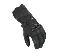 Macna Rafino RTX, guantes impermeables calefactables S male Negro