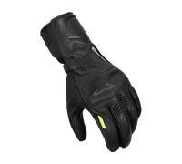Macna Rapier 2.0 RTX Guantes de motocicleta impermeables, negro, tamaño XL para Hombres