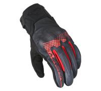 Guantes de Moto Macna Recon 2.0 Negro/RojoXXXL Negro,Rojo