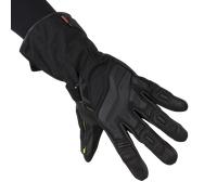 Guantes de Moto Macna Revenge 2 Outdry Negro M (8.5)