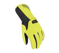 Guantes de Moto Macna Spark RTX Negro/Amarillo4XL Negro,Amarillo