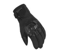 Macna Task RTX Guantes de moto impermeables, negro, tamaño XL para Hombres