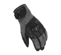 Guantes de Moto Macna Task RTX Print grisXL Print gris