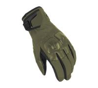 Guantes de Moto Macna Task RTX VerdeXXXL Verde