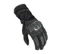 Macna Tempo 2.0 Guantes de moto, negro, tamaño XL para Hombres