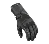 Guantes de Moto Macna Terra RTX 2.0 Mujer NegroM Negro