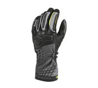 Guantes de Moto Macna Terra RTX Mujer NegroM Negro