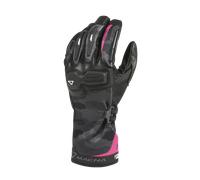 §Guantes de Moto Macna Terra RTX Mujer Rosas§