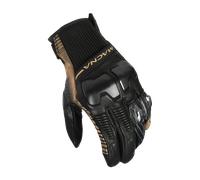 §Guantes de Moto Macna Ultraxx Dorados§