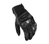 Macna Ultraxx Guantes de moto, negro, tamaño 2XL para Hombres