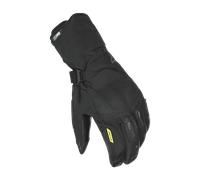 Guantes de Moto Macna Zembla RTX DL NegroM Negro