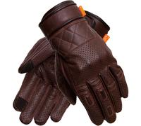Guantes de moto Merlin Clanstone D3O Heritage