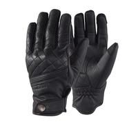 Guantes De Moto Modeka Celino (Negro) Talla: 9
