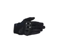 Guantes Alpinestars Chrome Women's Negro y asfalto M
