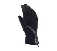 Guantes moto Lady Hope Black - Talla 8