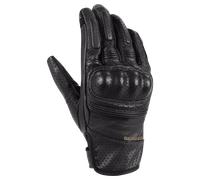 Guantes de Moto Mujer Bering Score NegroL Negro