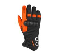 BERING Guantes Zephyr Lady Black / Orange T7