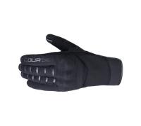 Guantes de Moto Mujer Course Virus LT-TX NegroS Negro