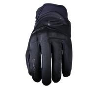 Guantes de Moto Mujer Five Globe Evo NegroS Negro