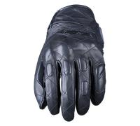 Guantes de Moto Mujer Five Sportcity Evo NegroXL Negro