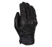 Guantes de Moto Mujer Furygan LR Jet All Season D3O NegroM Negro