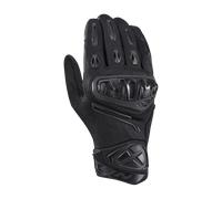 Ixon Mirage Air Guantes de moto para mujer, negro, Talla S