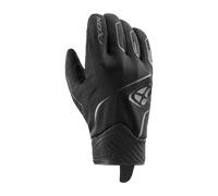 §Guantes de Moto Mujer Ixon PRO Hurricane 2L Negros§