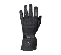 Guantes de Moto Mujer iXS Season-Heat-ST NegroS Negro