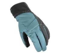 Guantes de Moto Mujer Macna Daunta RTX AzulXL Azul