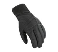Guantes de Moto Mujer Macna Daunta RTX Negro/DenimXS Negro,Denim