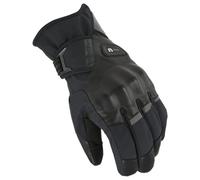 Guantes de moto Mujer Macna Era 2.0 RTX Calefacción electrónica Black
