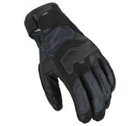Macna Haros 2.0 Guantes de moto para mujer, negro, Talla L