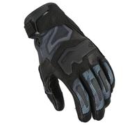 Guantes de moto Mujer Macna Haros 2.0 Black / Green