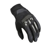 Guantes de Moto Mujer Macna Mana NegroS Negro