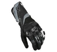 Macna Protego, guantes mujer XL female Negro/Gris