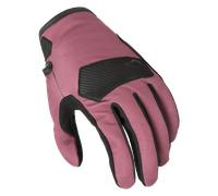 Guantes de Moto Mujer Macna Spactra Rojo/NegroL Rojo,Negro