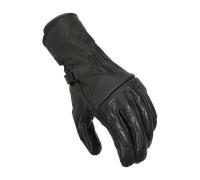 Guantes de Moto Mujer Macna Trivor NegroXS Negro