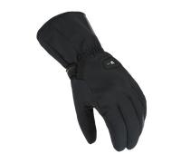 Guantes de Moto Mujer Macna Unite RTX 2.0 NegroXS Negro