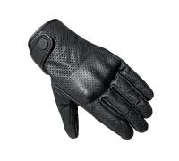 Guantes de Moto Mujer Raven Harz LT NegroM Negro