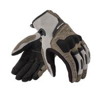 Guantes de Moto Mujer REV’IT! Cavern Arena/NegroL Arena,Negro