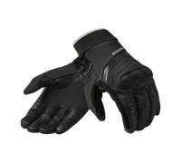 Guantes de Moto Mujer Rev'It! Crater 2 WSP NegroL Negro