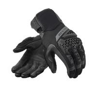 Guantes de Moto Mujer REV'IT! Sand 5 NegroS Negro