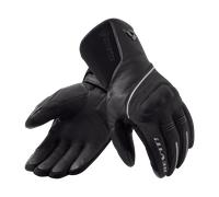 Revit Stratos 3 GTX, guantes Gore-Tex mujer S female Negro