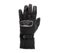 RST Axiom guantes impermeables para moto femenina, Talla S
